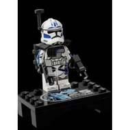 LEGO Star Wars 75387 - ARC Trooper Fives minifigure. (New)