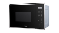 TEKA MICROWAVE ไมโครเวฟฝังดิจิตอล ML 825 TFL 60 ซม.