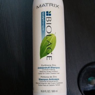 [CLEARANCE ] MATRIX BIOLAGE ANTIDANDRUFF SHAMPOO 500ML