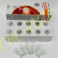 OSRAM 921 (925) W16W 12V 16W W2.1x9.5d Auto Bulbs (100% ORIGINAL OSRAM)