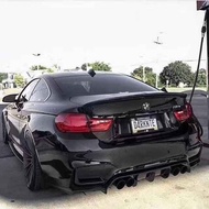 [READY STOCK ] BMW F80 M3 F82 M4 carbon diffuser M4 carbon fiber