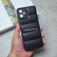 Samsung A06 5G Case Samsung A06 4G - Pillow Case Pillow Case Jacket 3D Black Case Samsung A06 5G Sam