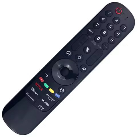 AKB76045005 MR24GA Voice Remote Compatible with TV MR23GA AKB76043112 OLED83G3PUA OLED77M3PUA OLED83
