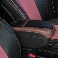 Đệm tựa tay ô tô Hyundai i10 hb20 Hộp chứa đồ trên xe hơi khay đựng đồ trên hộp giữa lưu trữ trường 