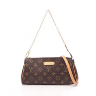 【二手】路易威登LOUIS VUITTON EVA Monogram 2WAY 單肩包 M95567 PVC 塗層帆布皮革 EVA 女士款