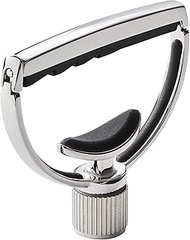 G7th Heritage Series Guitar Capo (G7HTG12G1S)