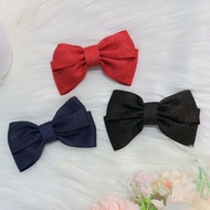 MKB 03 HANDMADE GLITTER CHILDREN'S HAIRCLIP