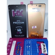 LCD SAMSUNG A52 4G / A525 HX