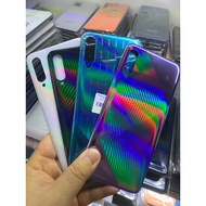 Samsung A50s genuine back cover