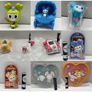 Gachapon twice lovely Character From Japan