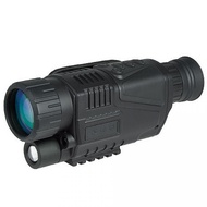 Hawke Night Vision Long Distance Monocular Telescope - NV-300