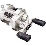 DAIWA RYOGA 1016HL CASTING REEL (NEW IN BOX)