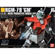 Bandai HGUC RGM-79 GM 01787