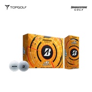 Bridgestone Ball E6 25 White golf Ball
