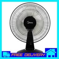 Midea Kipas Angin | Kipas Meja | Kipas Angin Mudah Alih | Table Fan (12")