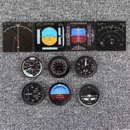 New Store Opening Boeing B737 Airbus A320 Airplane Model Instrument Refrigerator Sticker Model Fligh