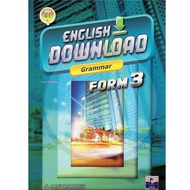 [Intelligent] SAP English Download A2 Grammar Form 1& 2  Form 3  Form 4