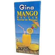 Gina Mango Juice 1 Liter