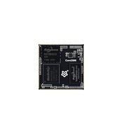 Luckfox Core3506 Core Board Based on Rockchip RK3506B Chip, Onboard 512MB DDRL3, Integrates Triple-c