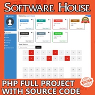 Bus Ticket Booking System Full PHP Project with Source Code