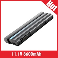 New M5Y0X 11.1V 8600mAh Replacement Battery for Dell LatitudeE5430 E5430  E6420 E6520 E5420 E5520 E6
