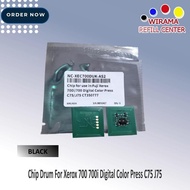 Chip Drum For Xerox 700 700i Digital Color Press C75 J75
