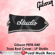 Gibson PRTR-040 Guitar Truss Rod Cover - Les Paul Studio
