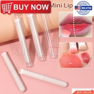 MH [Featured] Face Detail Smudge Makeup Brush / Professional Concealer Lipstick Applicators / Wen Be