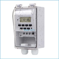 ESP Digital Timer Switches Electronic 1Min - 158H Programmable Timing Switches Relays