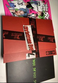 Straykids Official Mini Album 樂-STAR (HEADLINER VER.), 2nd Album NOEASY, Holiday Special Single Chri