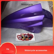 Front Fender Light Violet Mio SOulty Mio Sporty