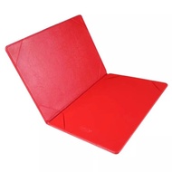 [Folder] A4 Leather Meeting Signed Folder Business Contract Folder Agreement Folder Speech Folder We