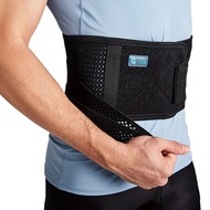 Grace CARE 透氣護腰 台灣製造 GC-LM223  M(81~97cm)  1個