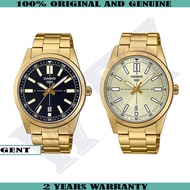 *100% Authentic* Casio Original MTP-VD02G Series Analog-Men's Watch Jam Tangan Lelaki Casio (2YEARS WARRANTY)