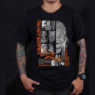 MEN'S DISTRO CLOTHES, ETHNIC BORNEO DAYAK T-SHIRTS