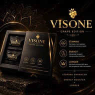 VISONE GRAPE CANDY ORIGINAL