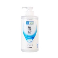 肌研 極潤玻尿酸保濕化妝水 400ml