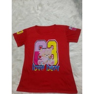 GIRL'S CLOTHES one size girl's clothes viral clothes DTF image number 63 bear/ ABG CLOTHES