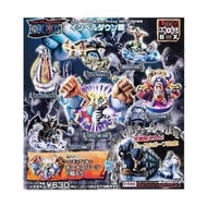 屯門站交收 全新未開 megahouse one piece 海賊王 logbox 大蛋 海底監獄 女帝 mr2