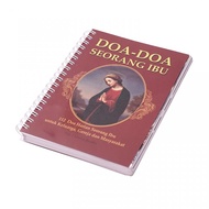 A Mother's Prayer Book - Catholic Prayer Book - Catholic Prayer Collection