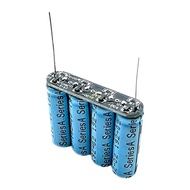 btsg 10V 0 37F Super Capacitors For RAMs CMOS Intelligent Meter And Industrial Equipment