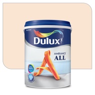 Dulux Ambiance™ All Premium Interior Wall Paint (Caravan - 30073)