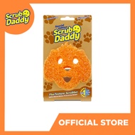 Scrub Daddy Sponge - Special Dog Edition - Scratch Free Sponge, Dishwashing Sponge