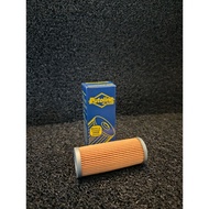 PUTOLINE OIL FILTER HF652 KTM EXC-F250/350/450/500 SX-F250/350/450/505 HUSQVARNA FC FE 250/350/450 O