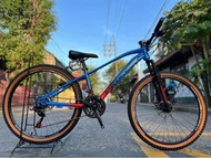 Promax PM-10 MTB 26 and 27.5 Carbon Steel (Not Alloy) Good Quality Budget Bike