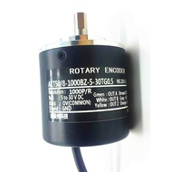 ROTARY ENCODER ROTARY Coding Device ACT50/8-1000BZ-5-30TG0.5 Ready Stock Technology Support