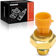 A-Premium Fuel Pressure Sensor [3 Blades] Compatible with John Deere 3754D E210LC E240LC E300LC E330