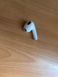 Apple Airpods 3 right ear headphone 蘋果耳機