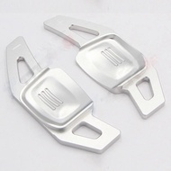 Car Steering Wheel Shift Paddle Modification For VW Tiguan MK2 VW Golf 7 8 Alltrack MK7 8