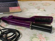 電卷髮器 Instyler